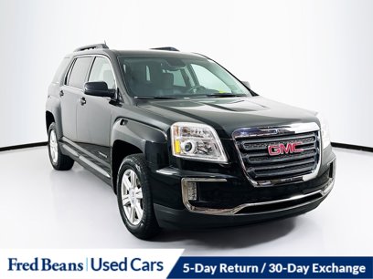 Used 2016 GMC Terrain SLE w/ Convenience Package