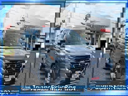 Used 2024 Nissan Kicks S