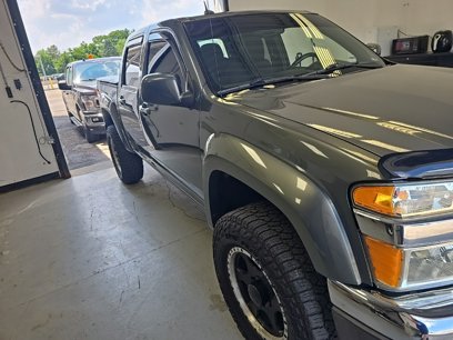 Used 2011 Chevrolet Colorado LT w/ LPO--Chrome Package