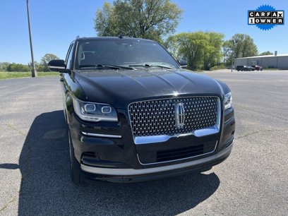 Used 2023 Lincoln Navigator Reserve