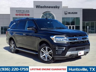 Used 2023 Ford Expedition Limited