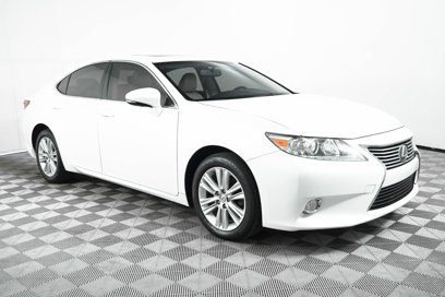 Used 2013 Lexus ES 350