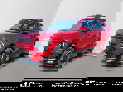 New 2025 Kia Niro Wind w/ Wind Preserve Package
