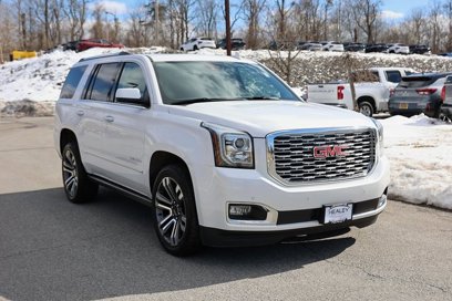 Certified 2020 GMC Yukon Denali w/ Denali Premium Package