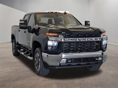 Used 2022 Chevrolet Silverado 2500 LT w/ Convenience Package