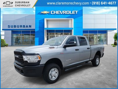 Used 2020 RAM 2500 Tradesman