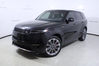 Used 2024 Land Rover Range Rover Sport Dynamic SE
