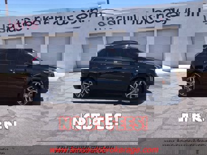 Used 2019 Cadillac XT4 Sport