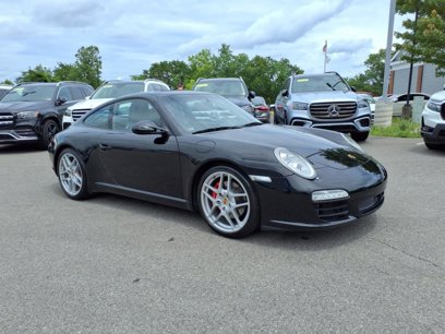 Used 2009 Porsche 911 Carrera S