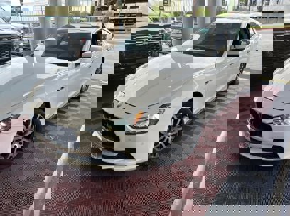 Used 2014 Maserati Ghibli S Q4