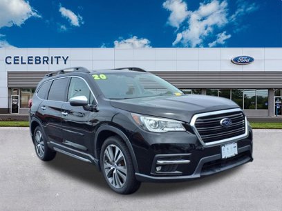 Used 2020 Subaru Ascent Touring