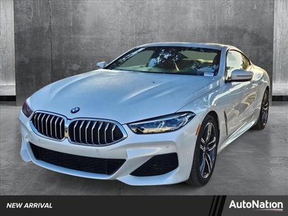 Used 2022 BMW 840i xDrive Coupe w/ Driving Assistance Package