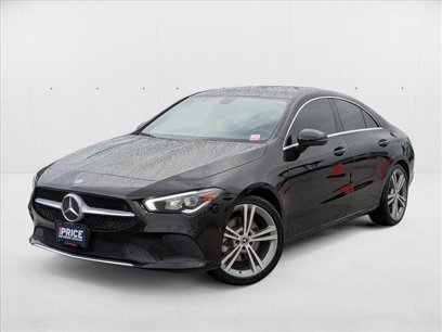 Used 2020 Mercedes-Benz CLA 250