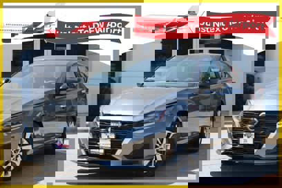 New 2025 Nissan Altima 2.5 S