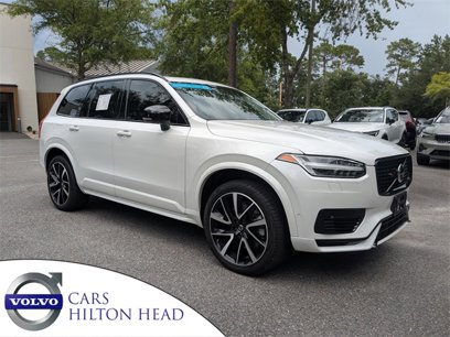 Certified 2023 Volvo XC90 T8 Plus w/ Protection Package Premier