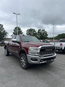 Used 2019 RAM 2500 Limited