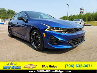 Used 2023 Kia K5 GT-Line w/ GT-Line Premium Package