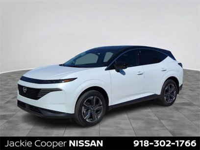New 2025 Nissan Murano SL