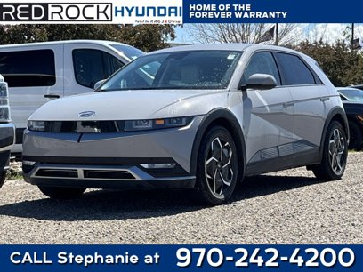 Used 2023 Hyundai Ioniq 5 SEL