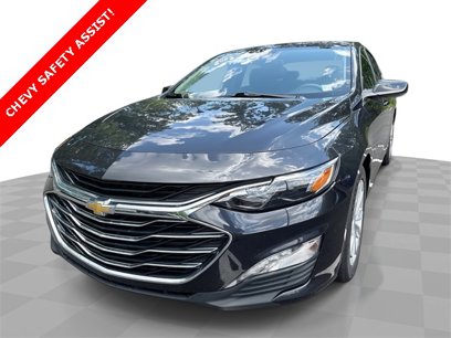 Used 2023 Chevrolet Malibu LT
