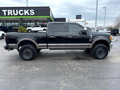 Used 2018 Ford F250 King Ranch w/ King Ranch Ultimate Package