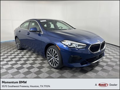 Used 2024 BMW 228i Gran Coupe w/ Premium Package
