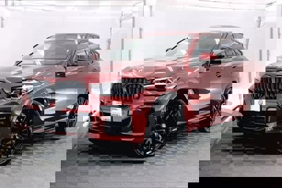 Used 2022 BMW X6 xDrive40i w/ M Sport Package