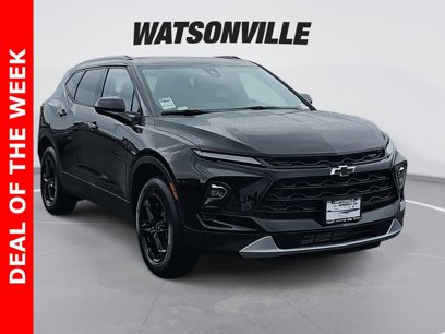 New 2025 Chevrolet Blazer LT w/ Convenience Package