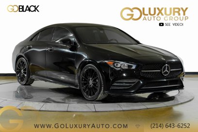 Used 2023 Mercedes-Benz CLA 250
