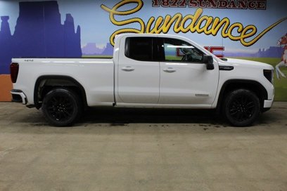 New 2025 GMC Sierra 1500 Elevation