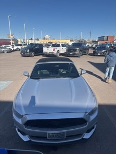 Used 2016 Ford Mustang Premium