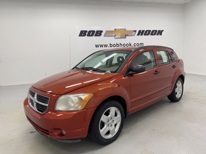 Used 2008 Dodge Caliber SXT w/ Driver Convenience Group