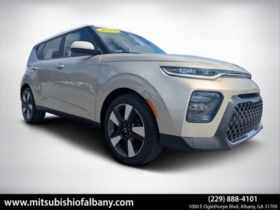 Used 2020 Kia Soul EX w/ Option Group 015