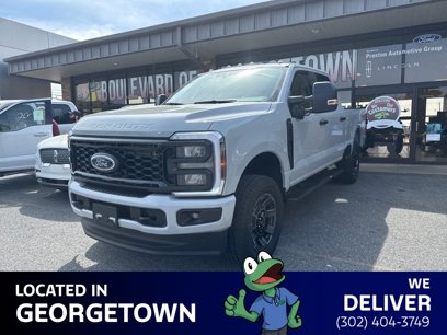 Used 2025 Ford F250 XL w/ STX Appearance Package