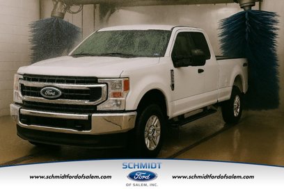 Used 2024 Ford F250 XL