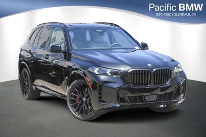 New 2026 BMW X5 sDrive40i w/ M Sport Package