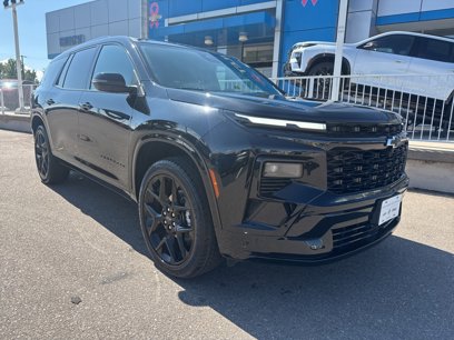 Certified 2024 Chevrolet Traverse RS w/ LPO, Floor Liner Package