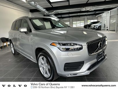 Certified 2022 Volvo XC90 T6 Momentum