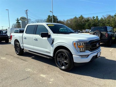 Used 2023 Ford F150 XLT w/ Equipment Group 302A High