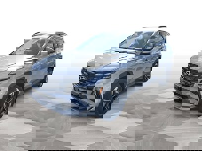 New 2025 Hyundai Tucson SEL