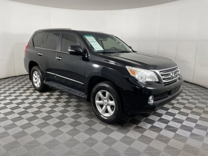 Used 2013 Lexus GX 460