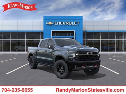 New 2025 Chevrolet Silverado 1500 ZR2 w/ Technology Package