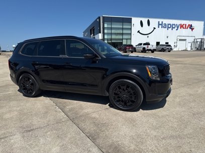 Used 2022 Kia Telluride EX w/ EX Premium Package