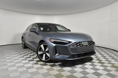 New 2025 Audi A5 2.0T Prestige