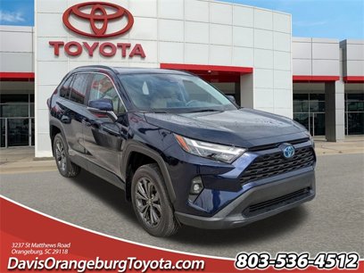 Certified 2024 Toyota RAV4 XLE Premium