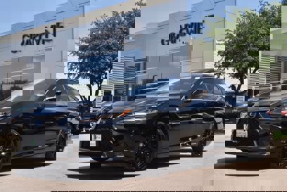Used 2022 Lexus ES 300h F Sport