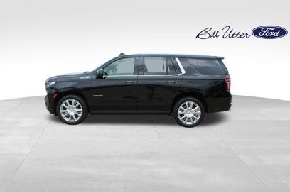 Used 2023 Chevrolet Tahoe High Country w/ Premium Package 2