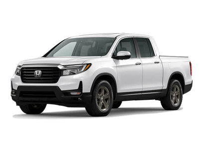 Used 2022 Honda Ridgeline RTL-E