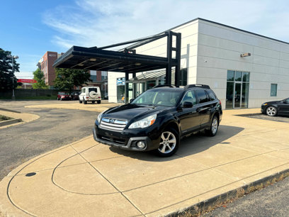 Used 2013 Subaru Outback 2.5i Premium w/ Popular Pkg 1B