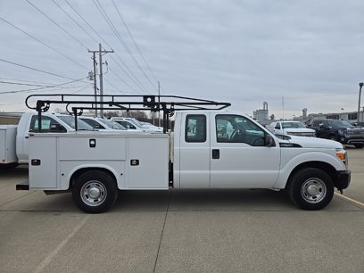 Used 2015 Ford F250 XL